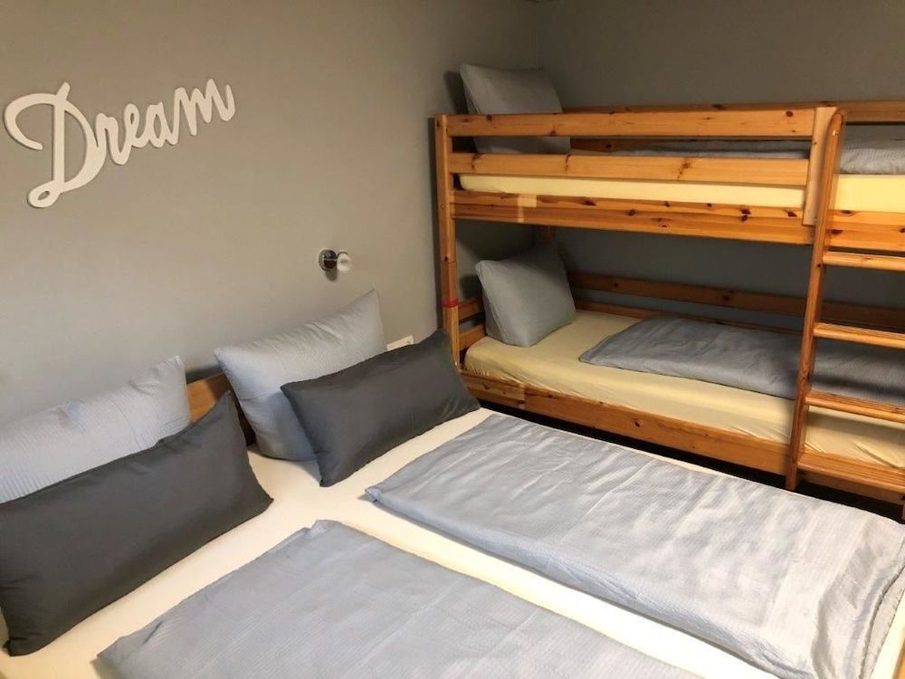 Ferienwohnungen Abendsonne 3