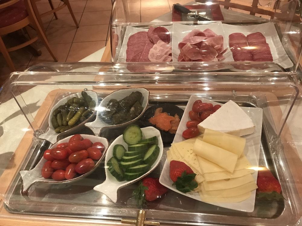 Gästehaus am Wasserpark 3