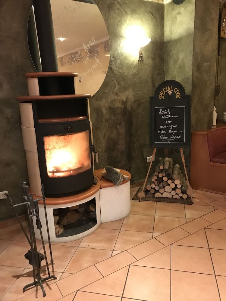 Gästehaus am Wasserpark 2