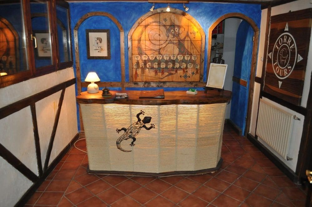 Hotel Torrecerredo 2