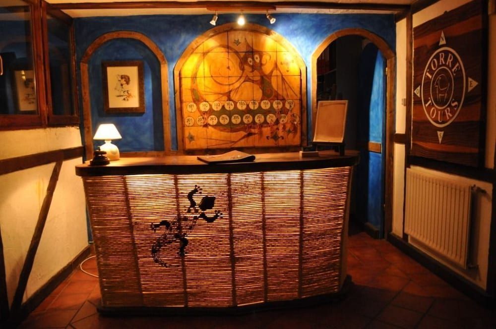 Hotel Torrecerredo 3