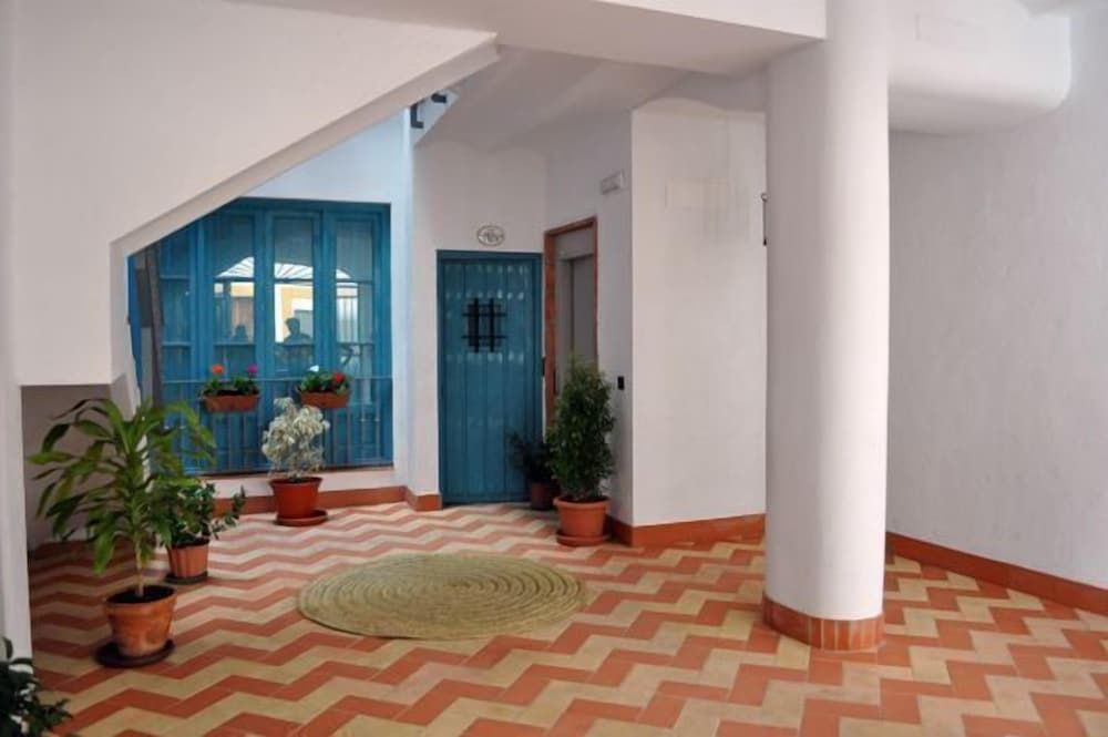 Casas y Patios de Triana 2