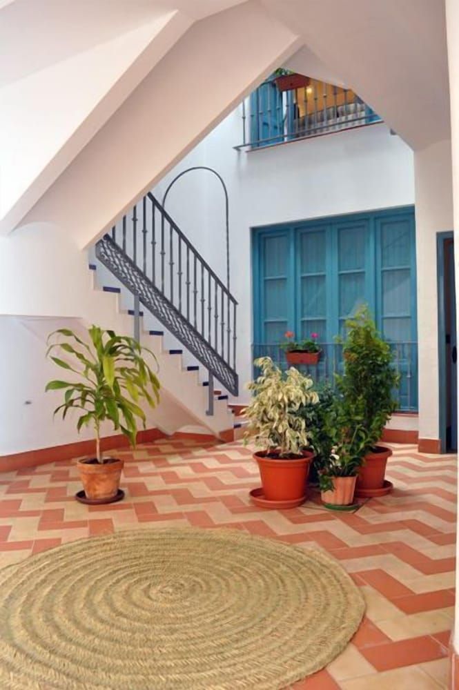 Casas y Patios de Triana 3