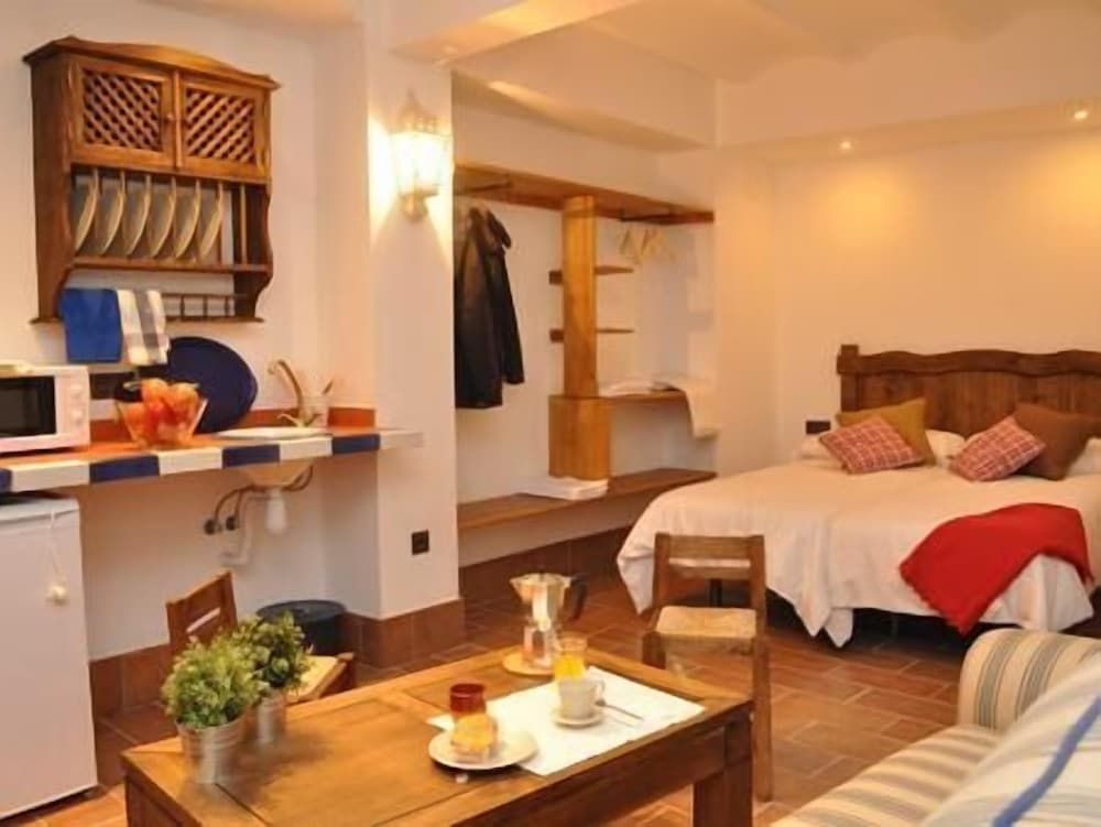 Casas y Patios de Triana 1