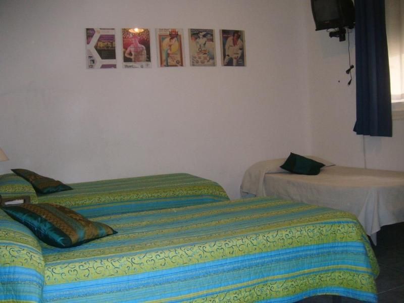 Gay Hotel Hostal Puerta del Sol Madrid 3