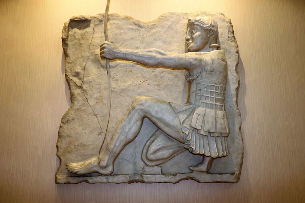 Hostal Hispano Argentino Gran Via 2