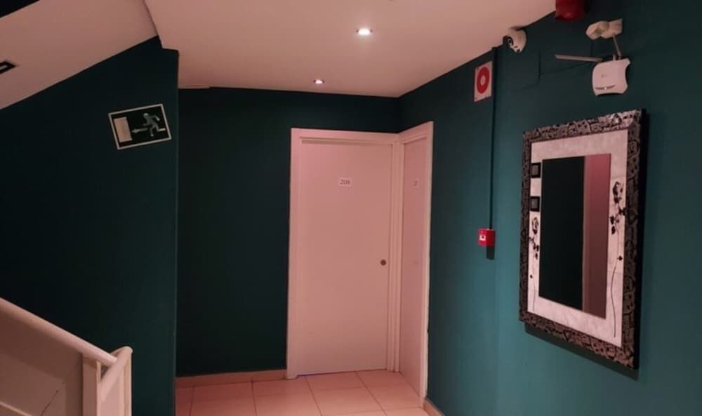 C&H Aravaca Garden 3