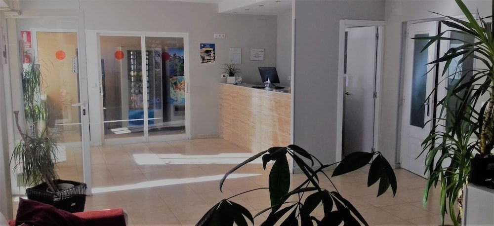 C&H Aravaca Garden 2