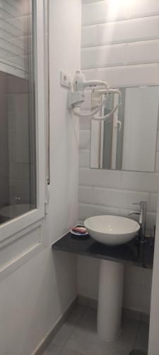 Hostal PETITE MAMAN 3