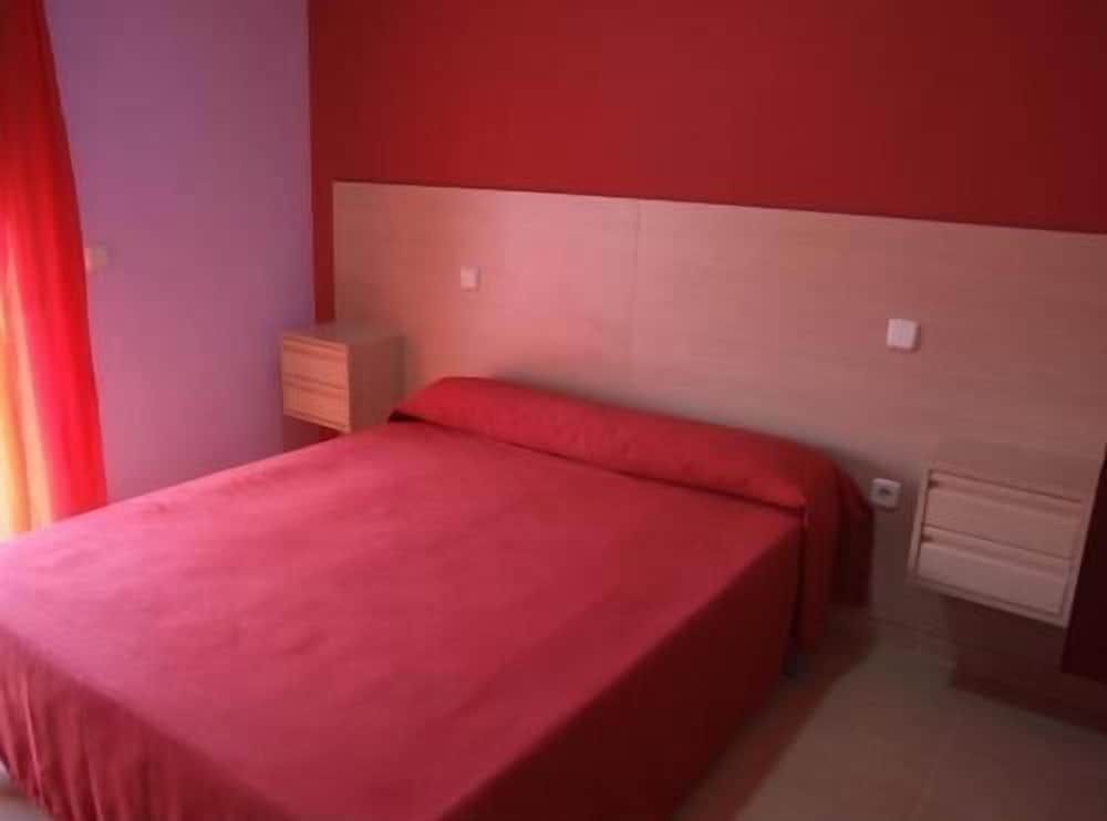 Hostal Parador de los Galanes 3