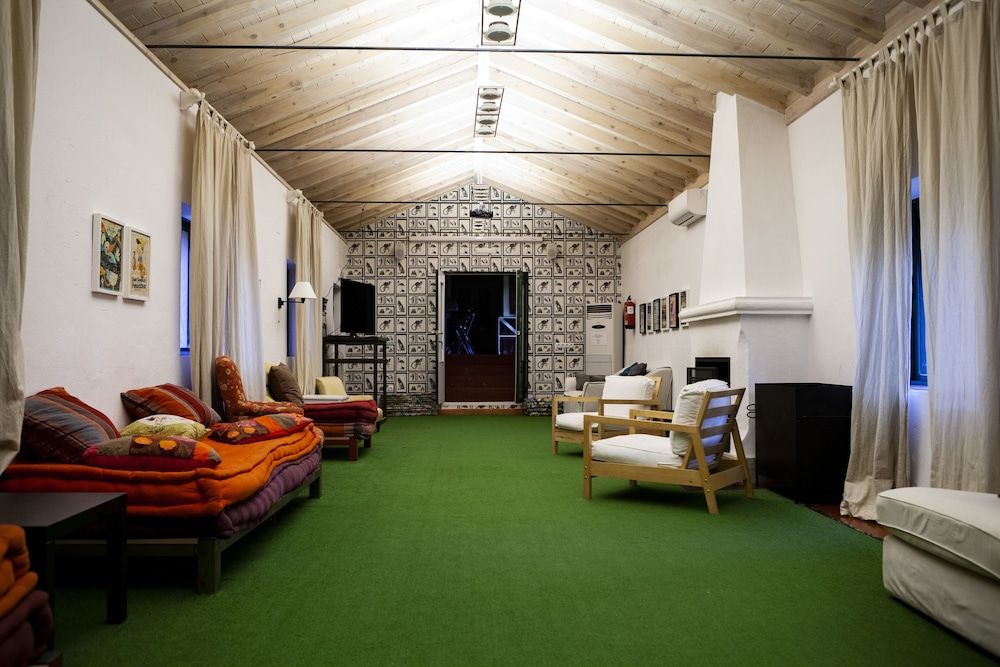 Hostel Layos, Toledo 2 estrellas en Layos