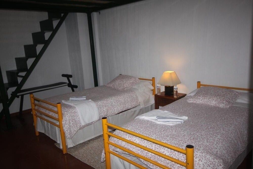 Hostel Layos, Toledo 3