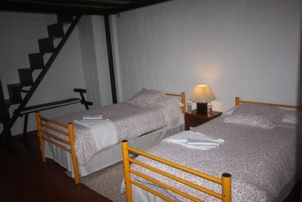 Hostel Layos, Toledo 3