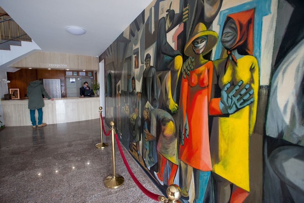 Hotel Ínsula Barataria 3