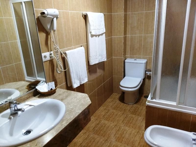 Avion Vigo By Bossh Hotels 3