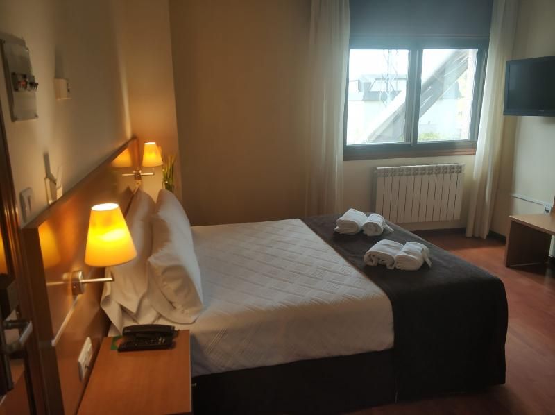 Avion Vigo By Bossh Hotels 2