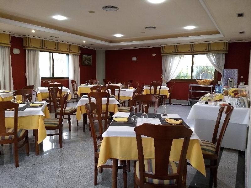 Avion Vigo By Bossh Hotels 1