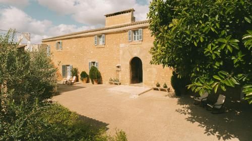 Predi Son Jaumell Hotel Rural 3