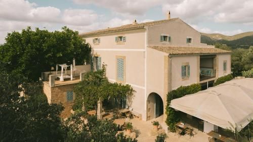 Predi Son Jaumell Hotel Rural 2