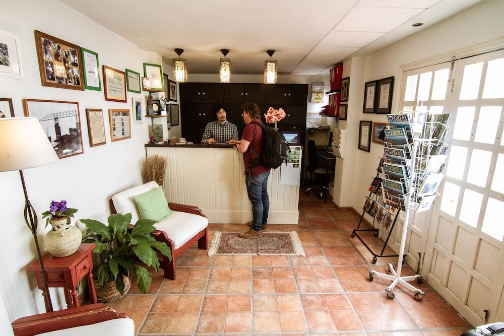 Apartamentos Los Telares 2