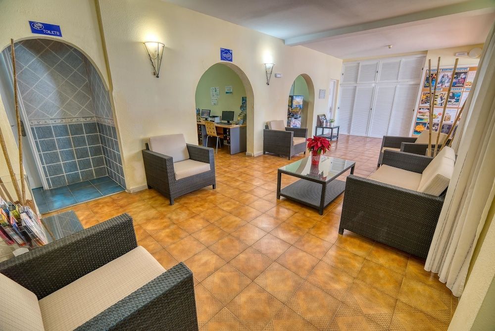 Ona el Marqués Resort 2