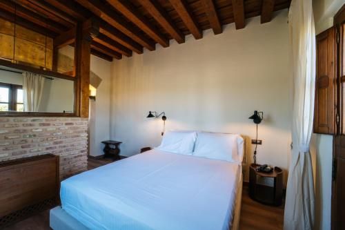 abba Las Viñas Tiedra Hotel Rural 3