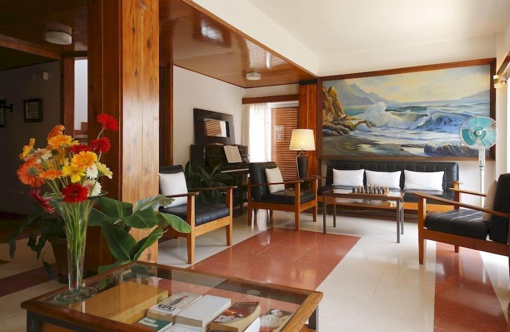 Hotel Eden La Palma 3