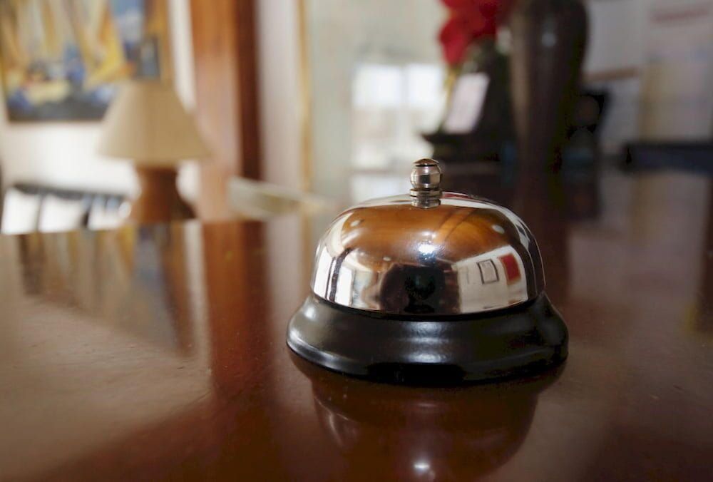 Hotel Eden La Palma 2