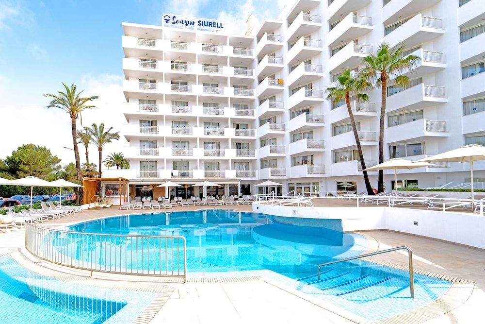 Hotel Ibersol Siurell 1