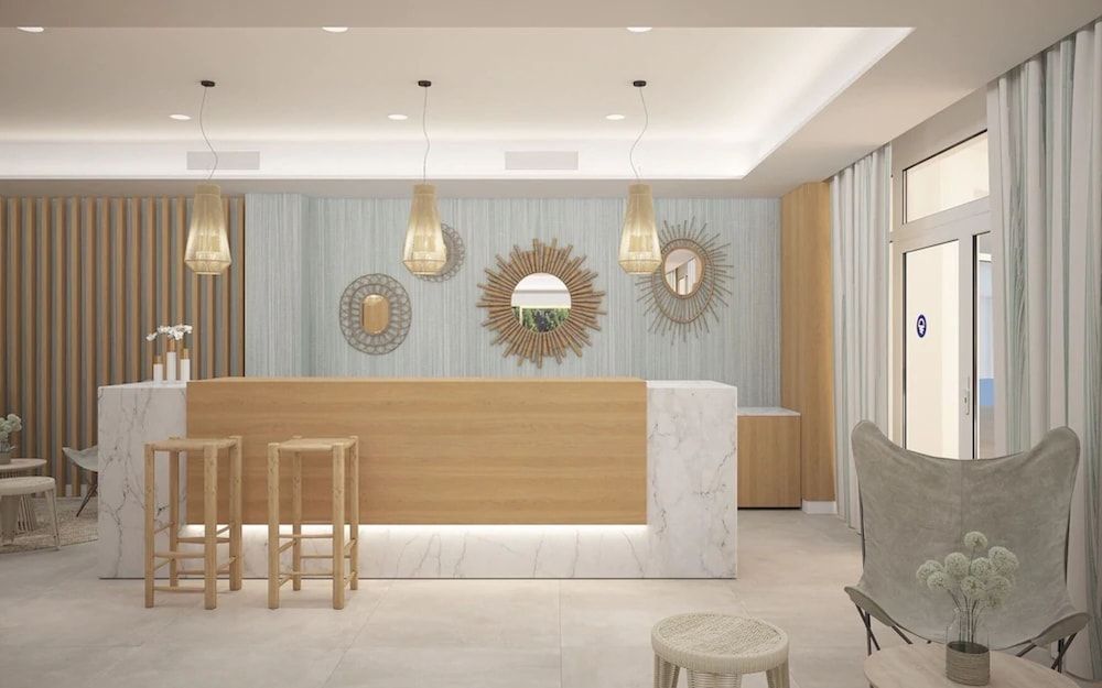 Hotel Ibersol Siurell 2