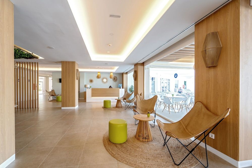 Hotel Ibersol Siurell 3