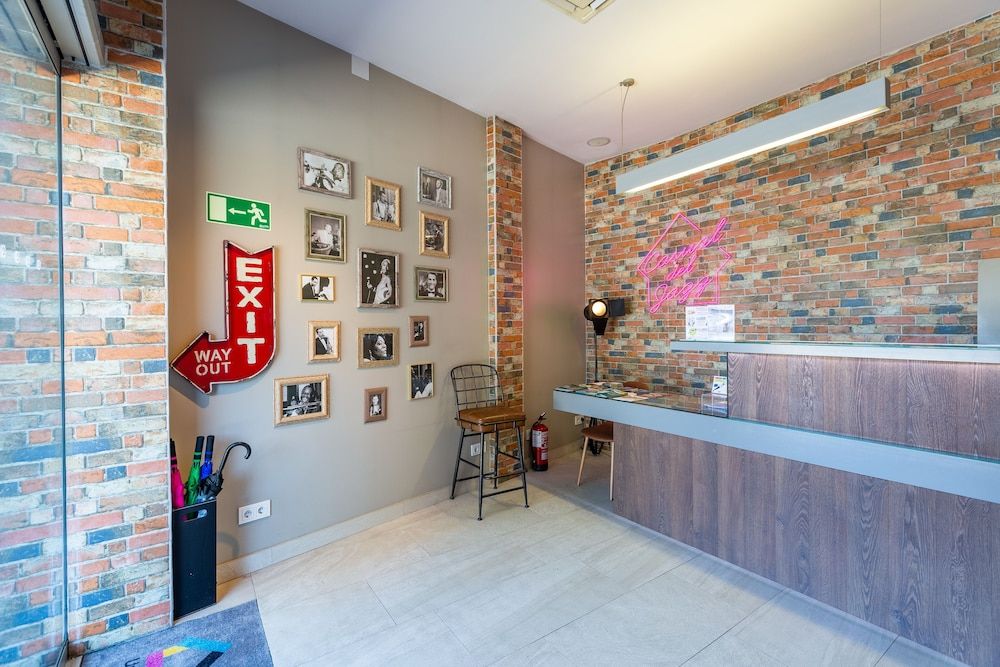 Colectia Hotel Urumea 3