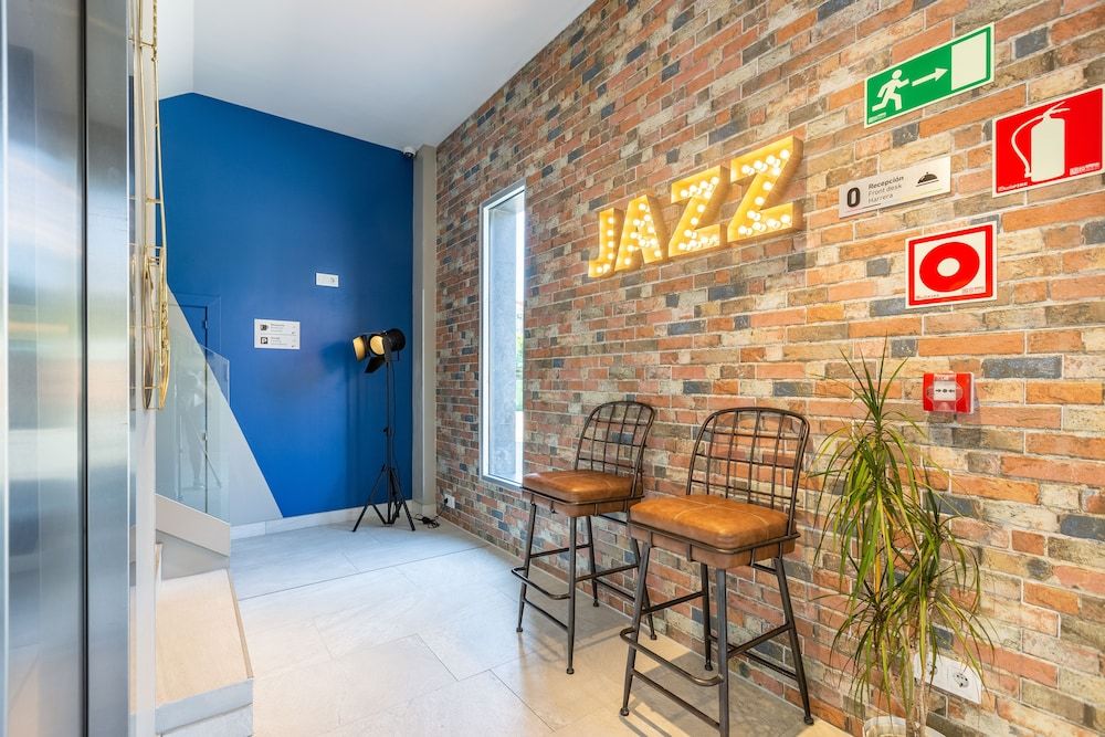 Colectia Hotel Urumea 2