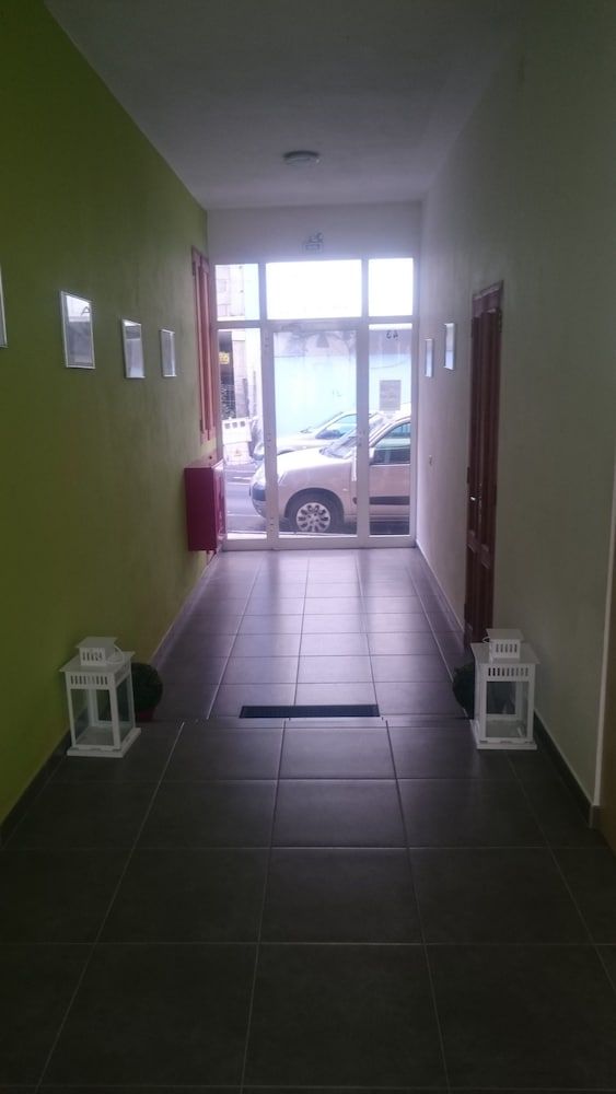 Apartments el Patio 2