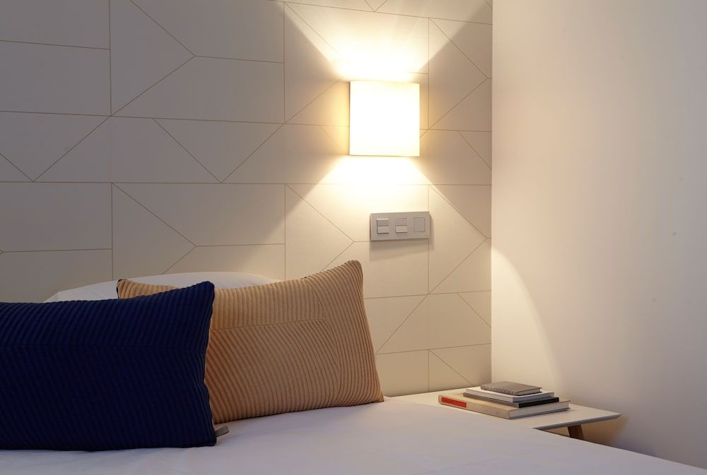 60 Balconies Design 3