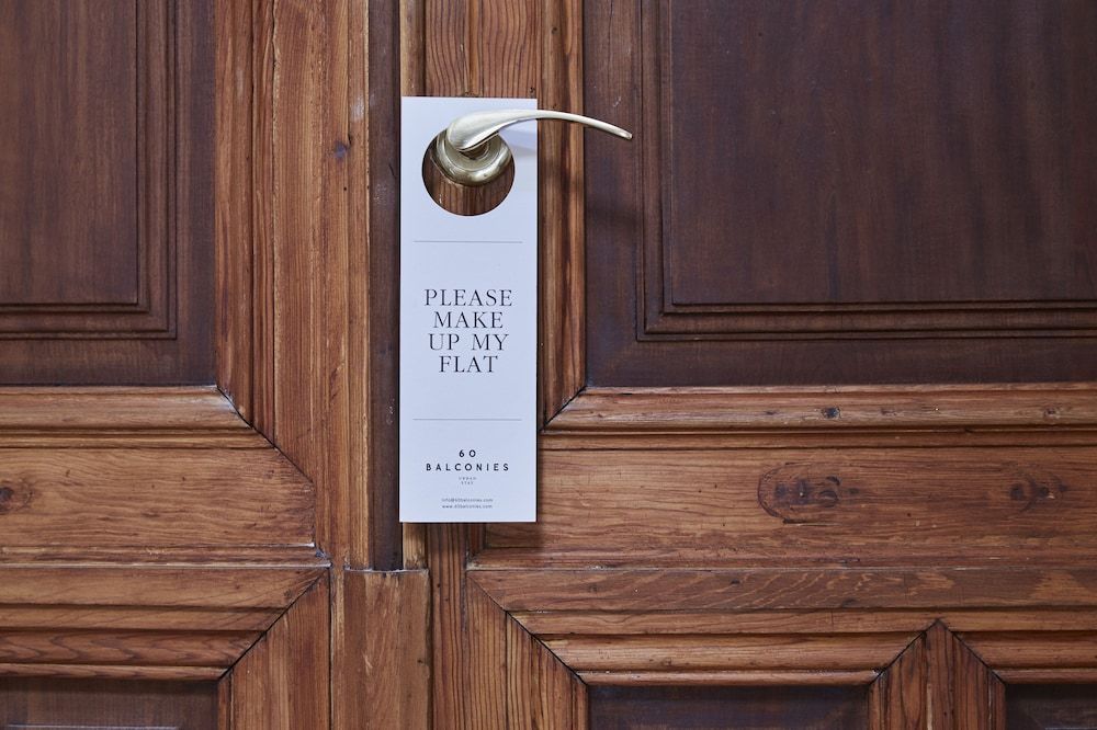 60 Balconies Design 2