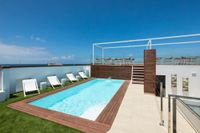 Cotillo House+Bilhete Oasis Park 1 dia