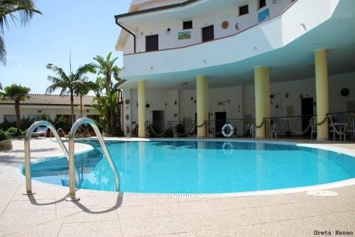 Hotel L'Ancora 3