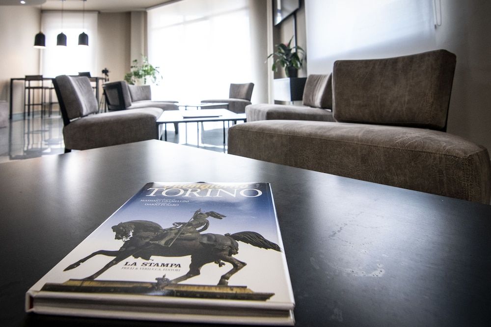 Blu Hotel, Sure Hotel Collection by Best Western 3