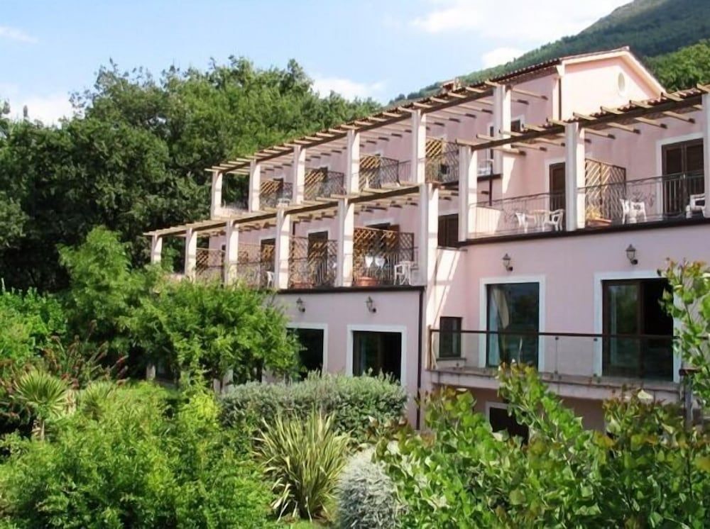 Hotel Martino 1