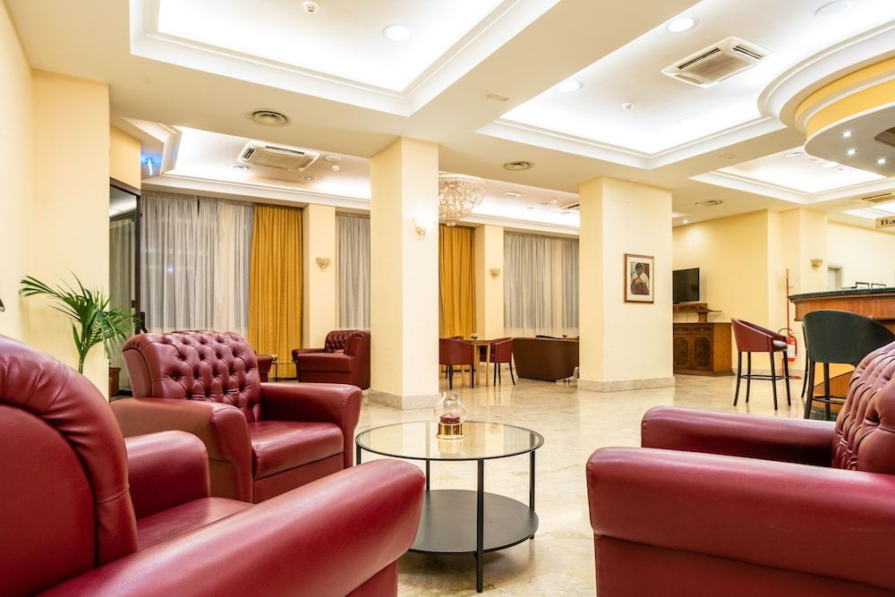 Europa Palace Hotel 3