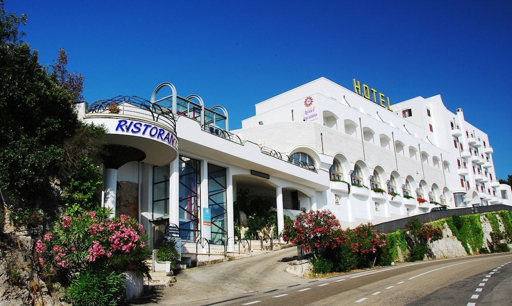 Hotel Incanto 3 estrelas em Ostuni