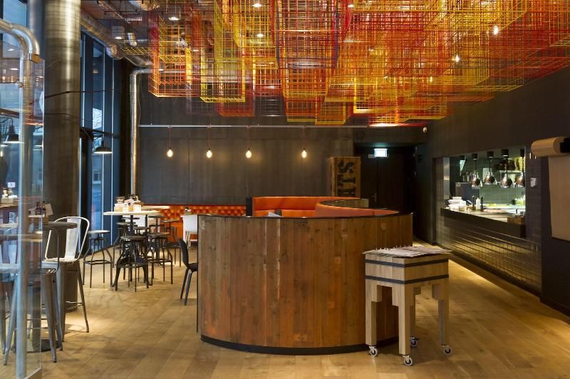 Jaz in the City, Amsterdam 3