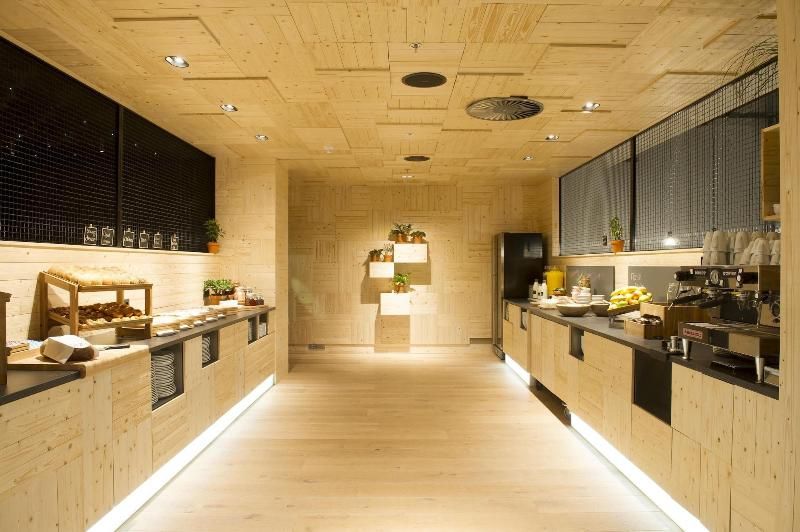 Jaz in the City, Amsterdam 1