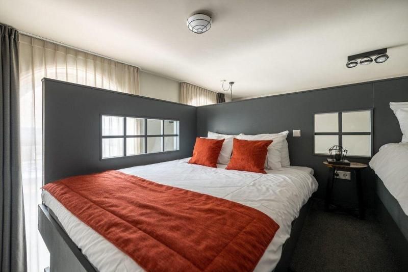 YAYS Amsterdam Maritime 2