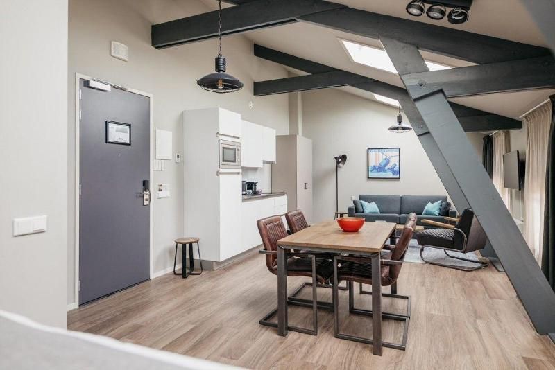 YAYS Amsterdam Maritime 1