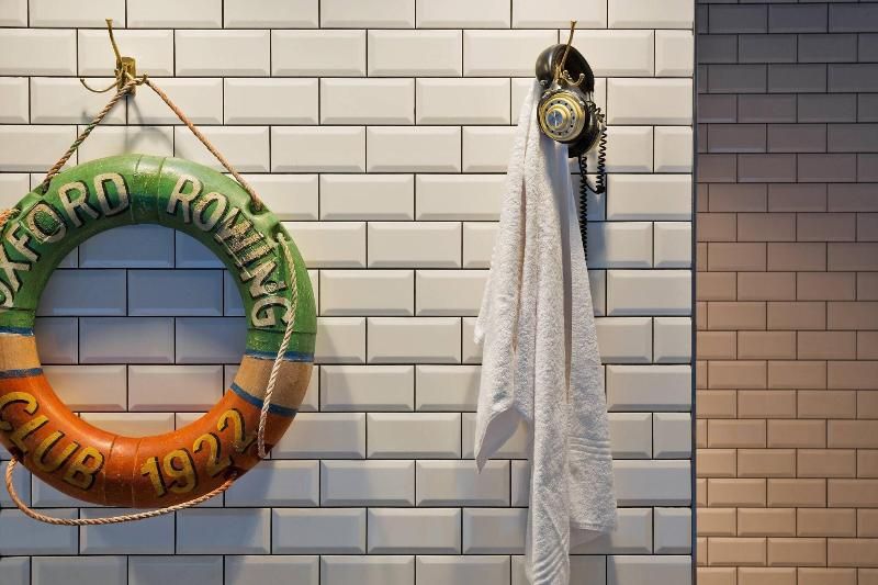 Moxy Amsterdam Houthavens 3