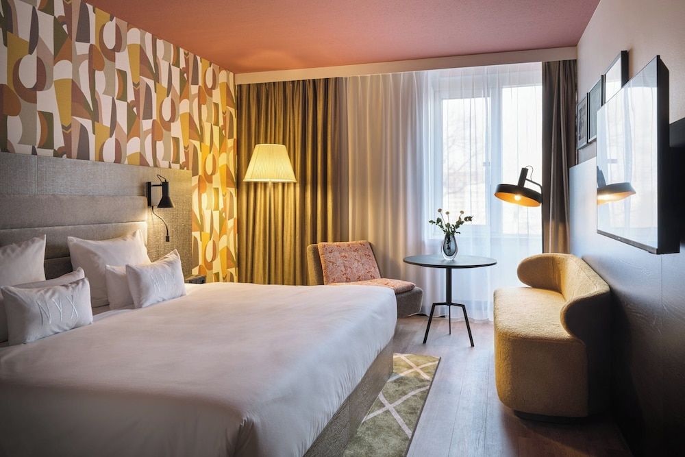 NYX Hotel Berlin Köpenick by Leonardo Hotels 1