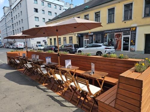St Christopher's Inn Vienna 2
