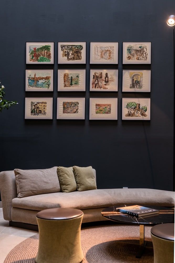 Sant Jaume Design Hotel 2